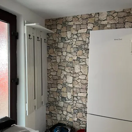 Casa Bunicii Holiday home