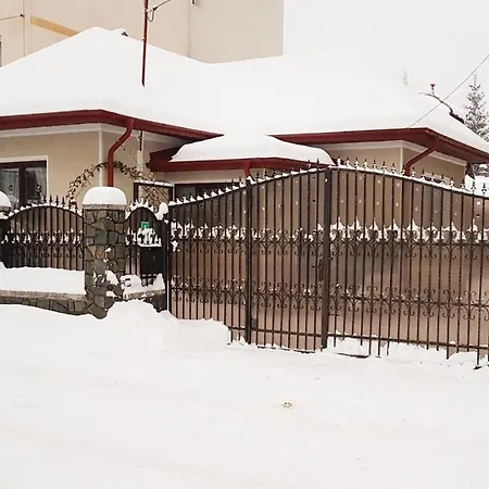 Дом отдыха Casa Bunicii *