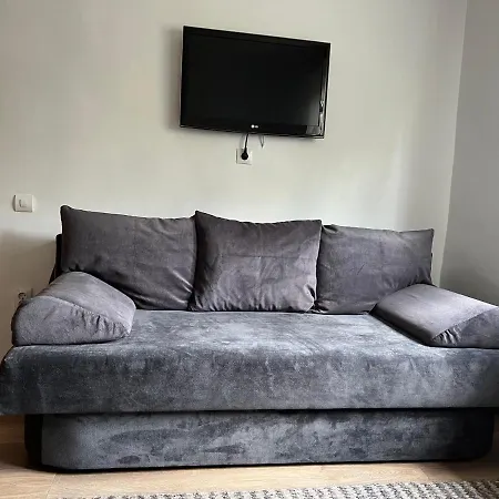 Дом отдыха Casa Bunicii Синая