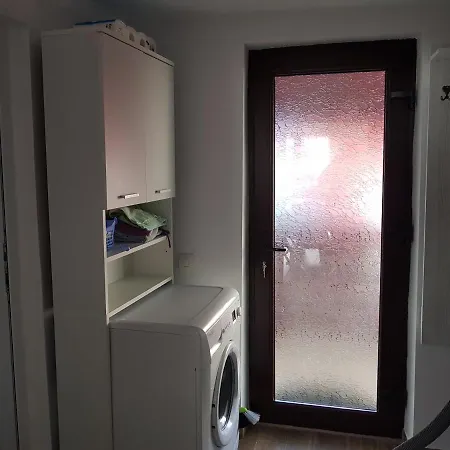 Дом отдыха Casa Bunicii