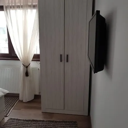 Casa Bunicii * Sinaia