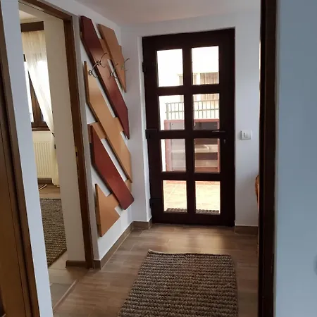 Casa Bunicii Синая