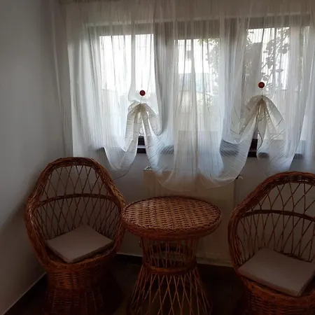 Дом отдыха Casa Bunicii *